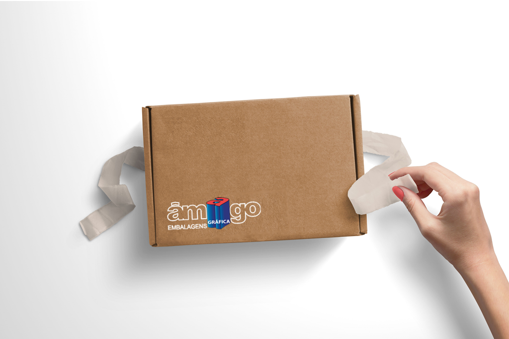 embalagem fácil