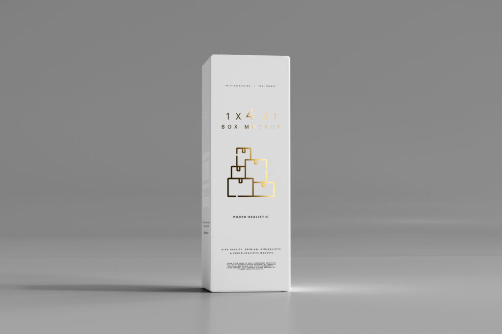 acabamentos para embalagens