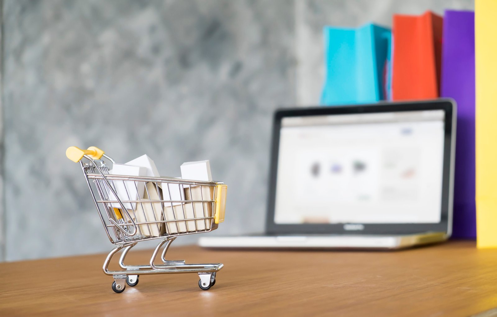 embalagens para e-commerce