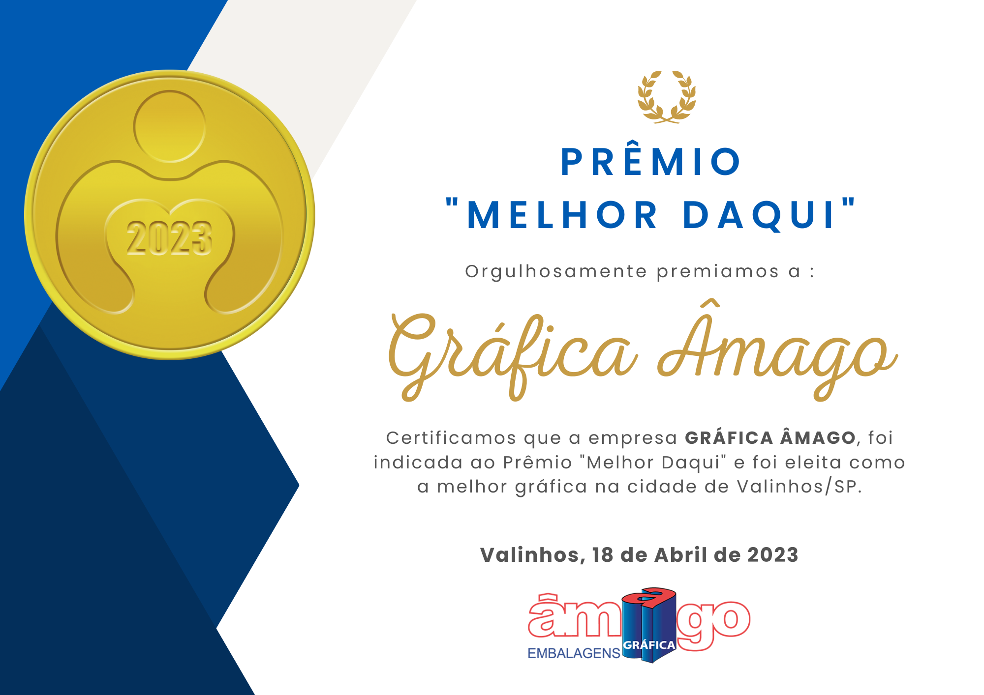gráfica em valinhos